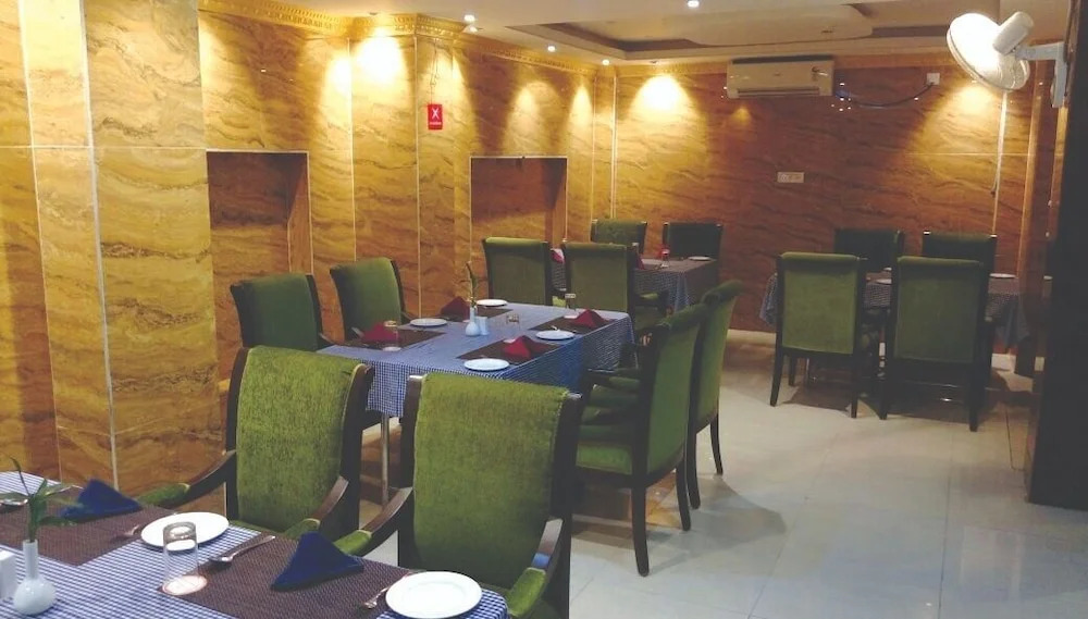 The Royal Suite