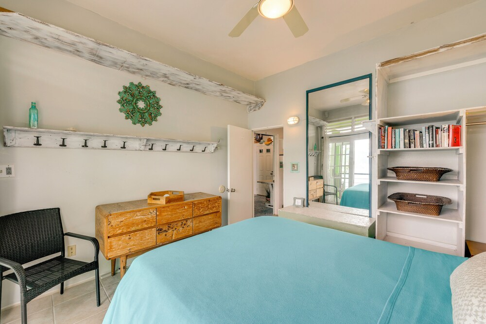 Tortola Adventure Villa: Private Ocean-View Pool