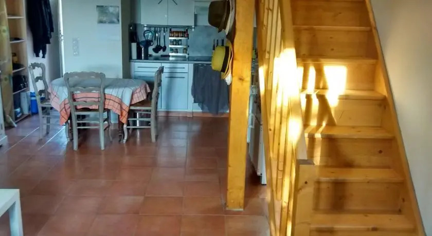Maison Saint Michel