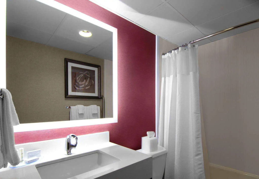 Courtyard by Marriott St. Cloud
