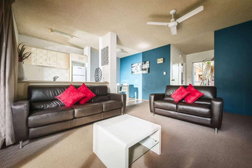 Coffs Harbour Holiday Apartments