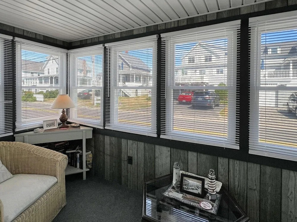 Sweet Dreams - W032 Quintessential Maine Beach House 50 Yards Away From Marsh Views And Wells Beach 2 Bedroom Home by RedAwning