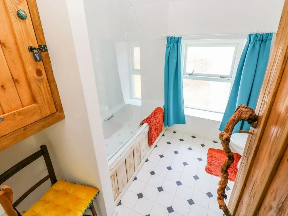 Sea Pickle Cottage