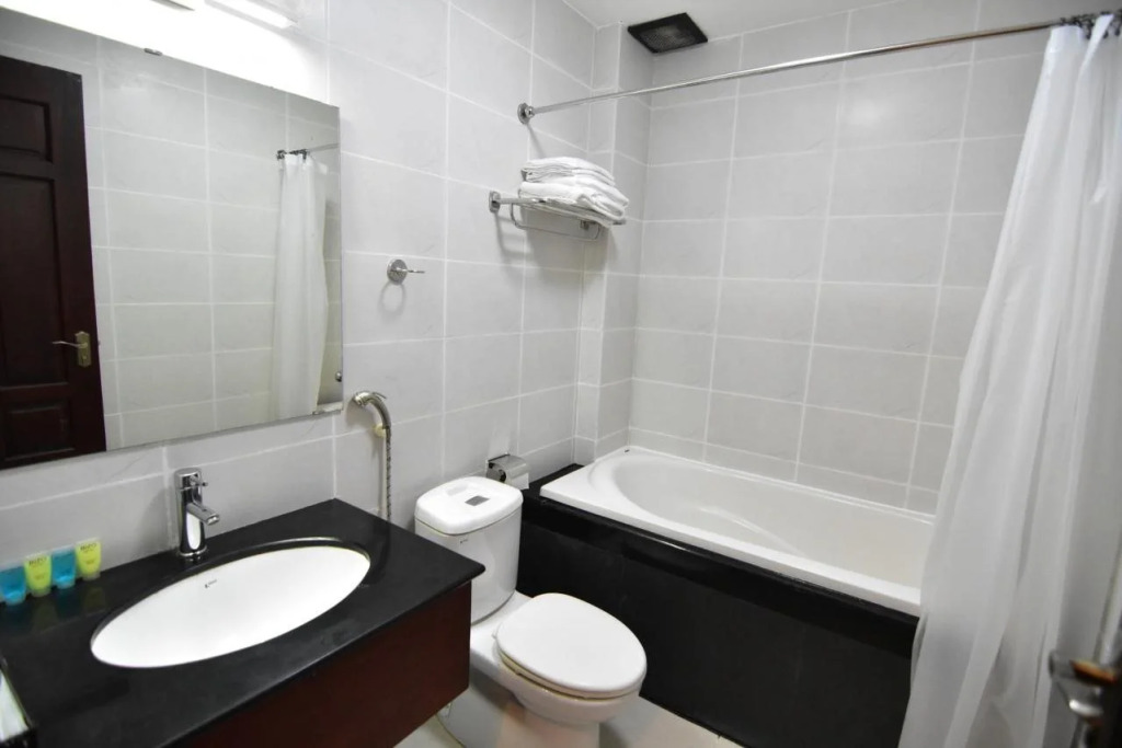Bizo Diamond Hotel