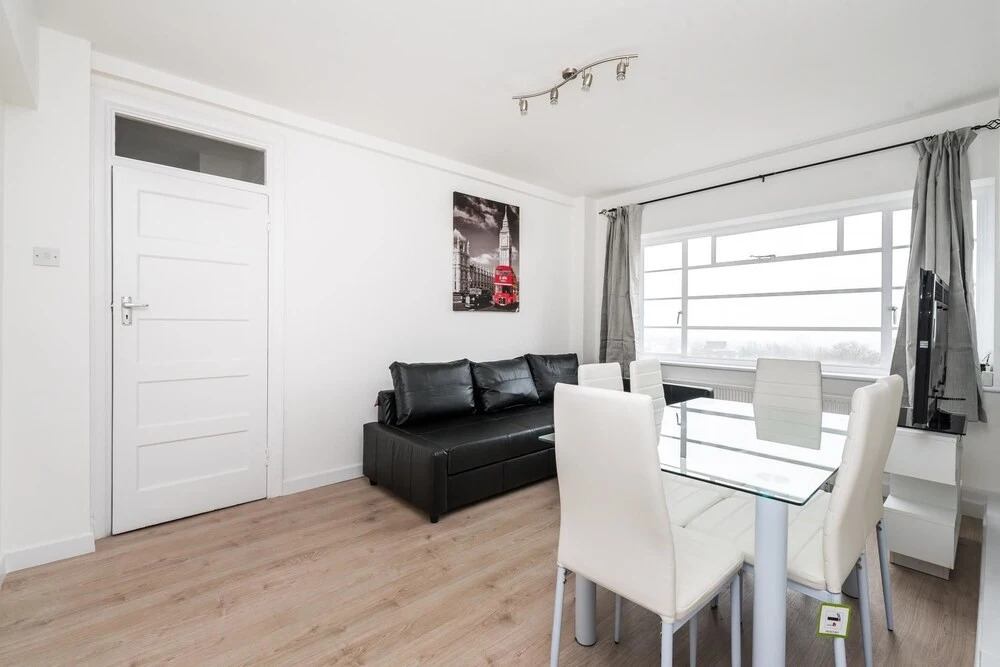 NEW Fantastic 2 Bedroom Flat in Archway