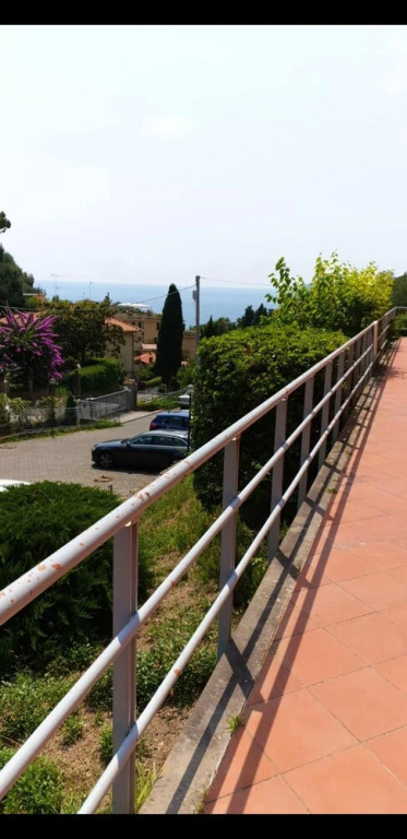 Apartment Via Fiascherino Quinta Traversa
