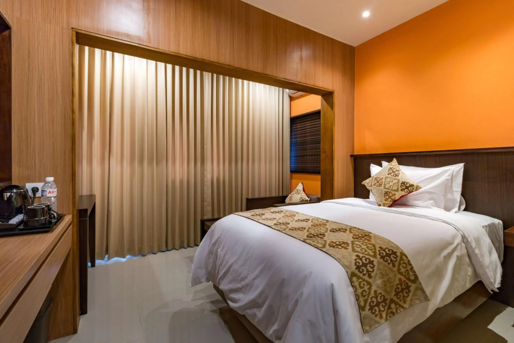AB Hotel Kuta
