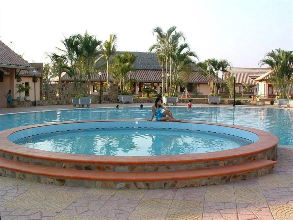 Sai Gon Can Gio Resort