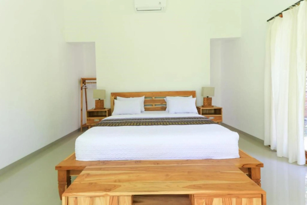Palm Beach Villas Bali