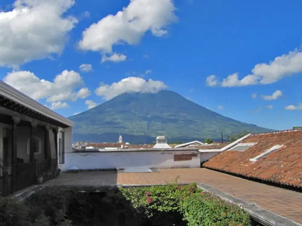 Casita Buena Vista