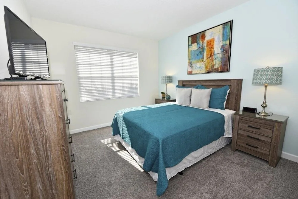 5-Bedroom Villa in Davenport Solterra Resort-5488GSCJGI