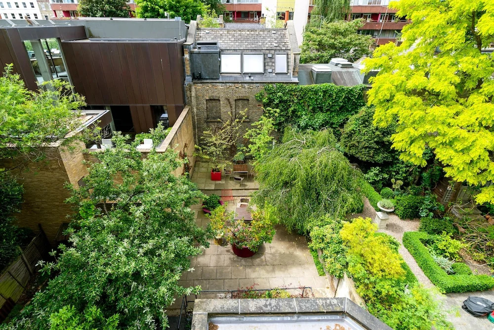 5 Doughty Street - Urban Apartments