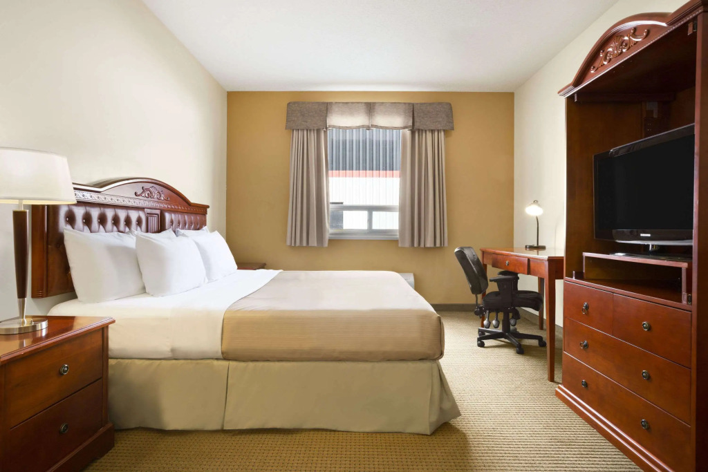 Days Inn by Wyndham Bonnyville