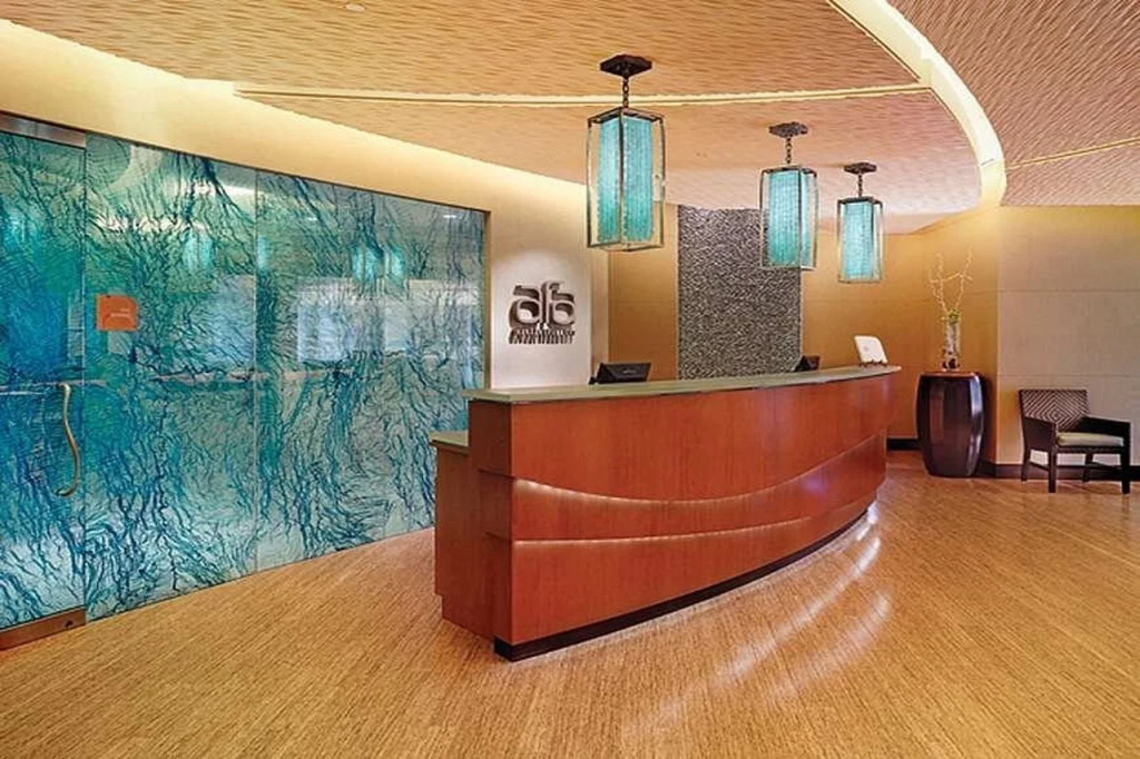Ameristar Casino Resort and Spa