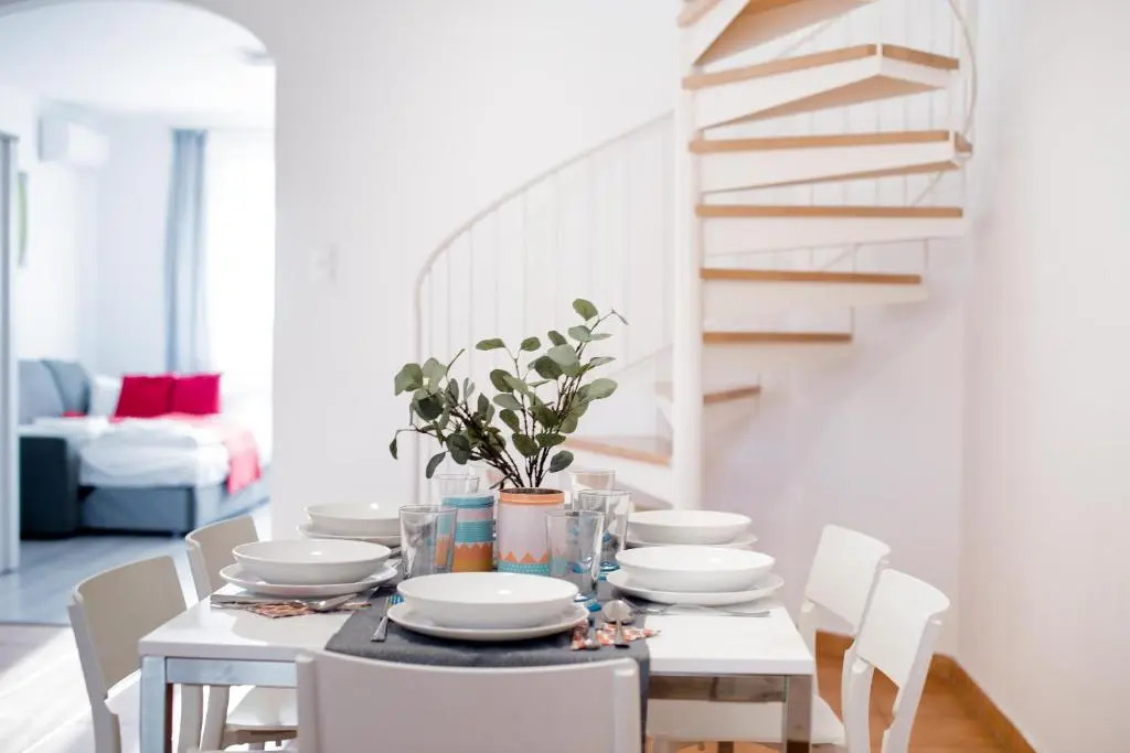 Grand Trees Apartment