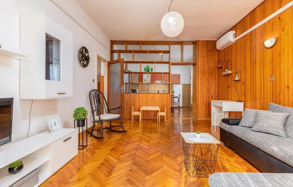 Amazing Home in Fazana With 3 Bedrooms and Wifi