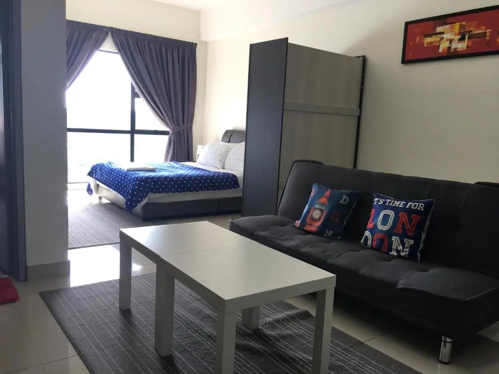 Hyve Studio Suites