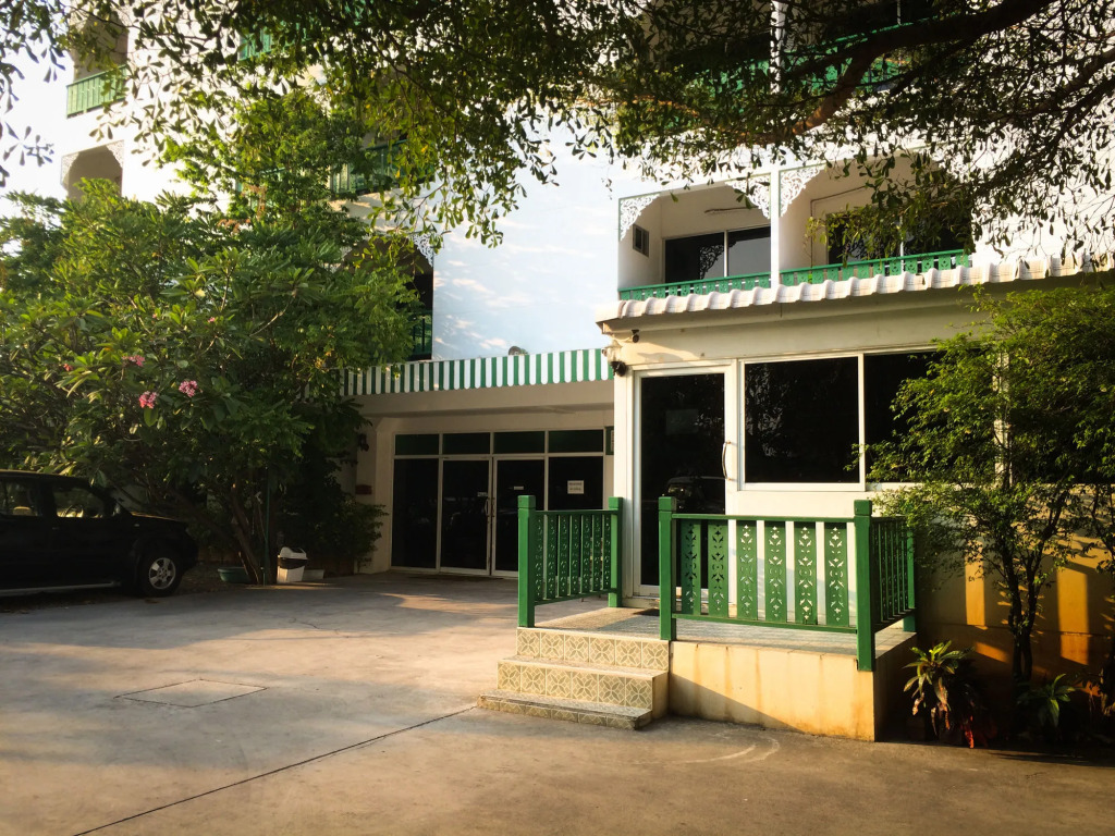 Chomdao Hotel