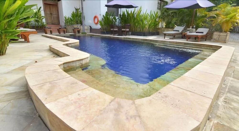 Bali Diary