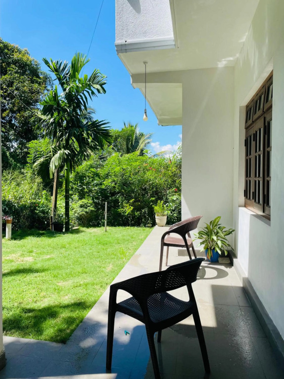 Blue Ridge Homestay
