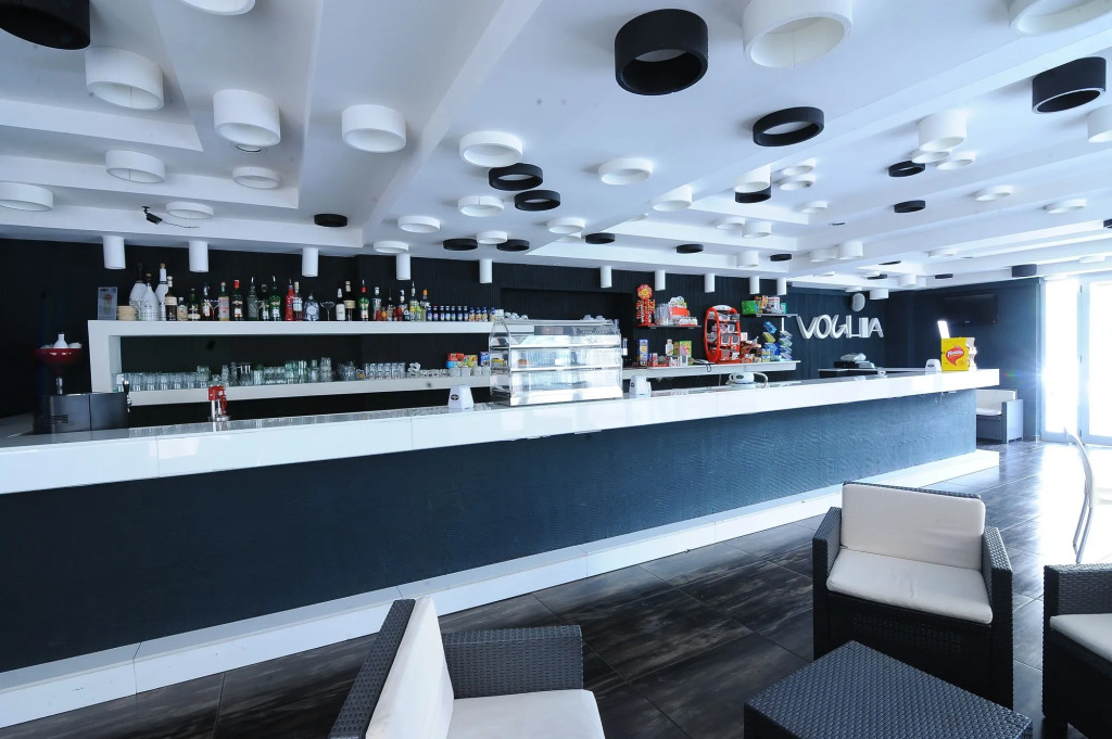 Hotel Scigliano