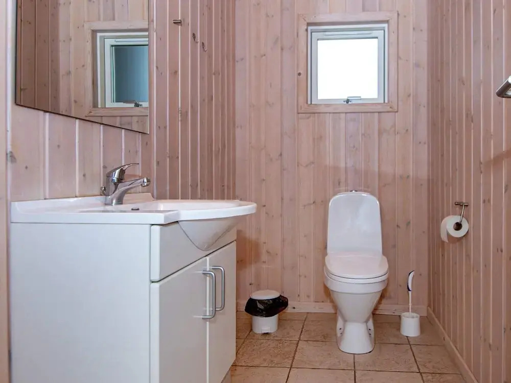 Holiday Home Fiskervej Sydals I