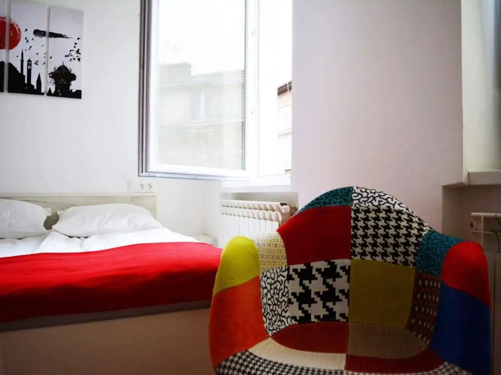 Apartment Mona