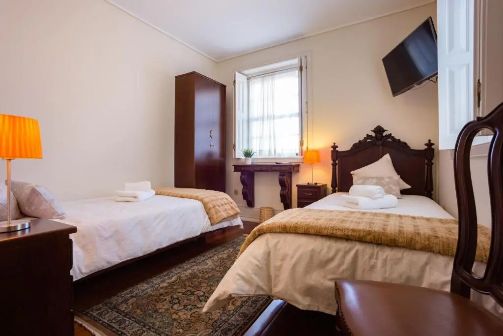 Old City Guest House