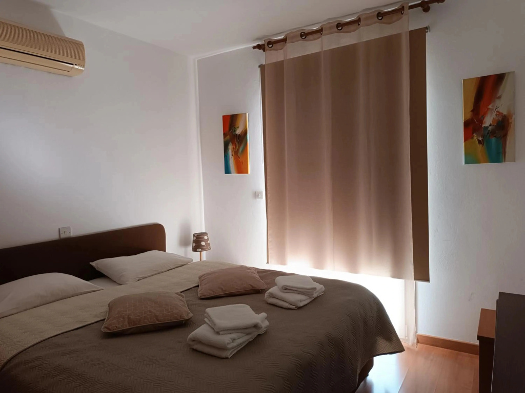 Aphrodite Hills Adonis Apartment