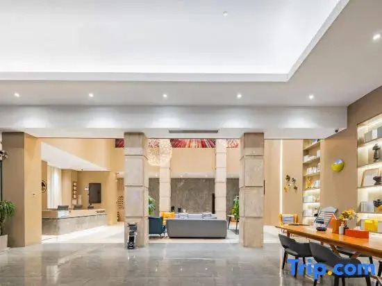 GreenTree Inn (Shaoxing Shangyu Xiaoyue Yuyao store)