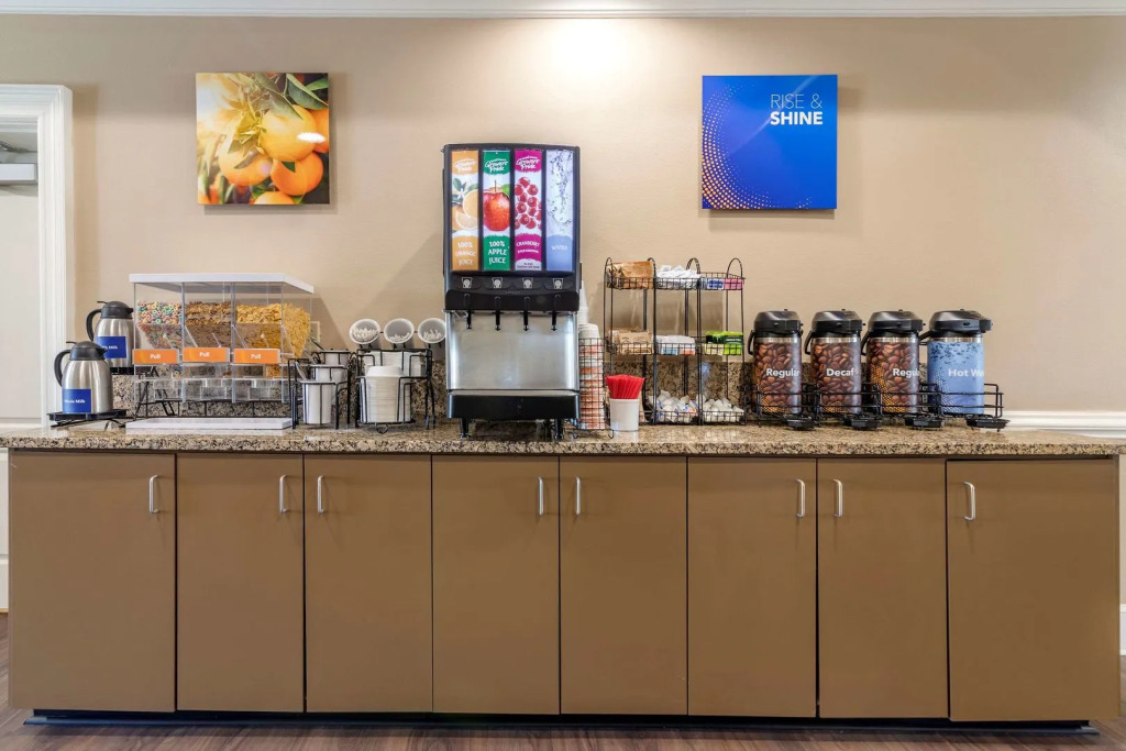Comfort Inn & Suites Tifton