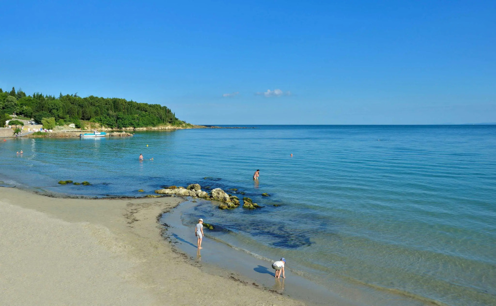 SOL by Meliá Nessebar Mare All Inclusive