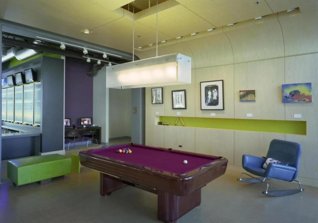 Aloft by Marriott Chicago OHare