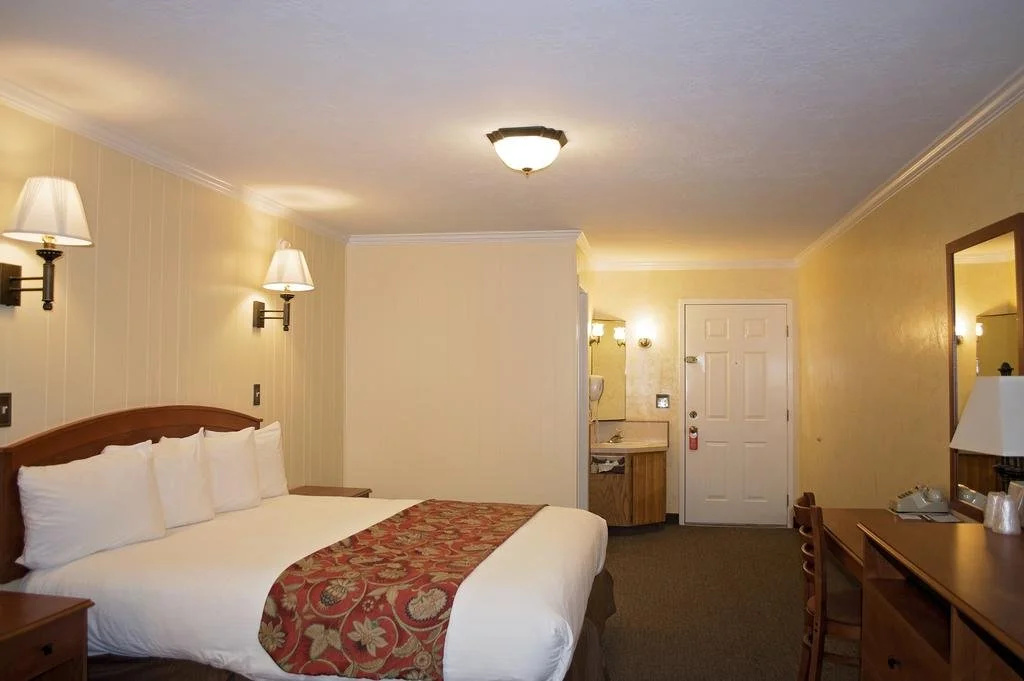Western Inn