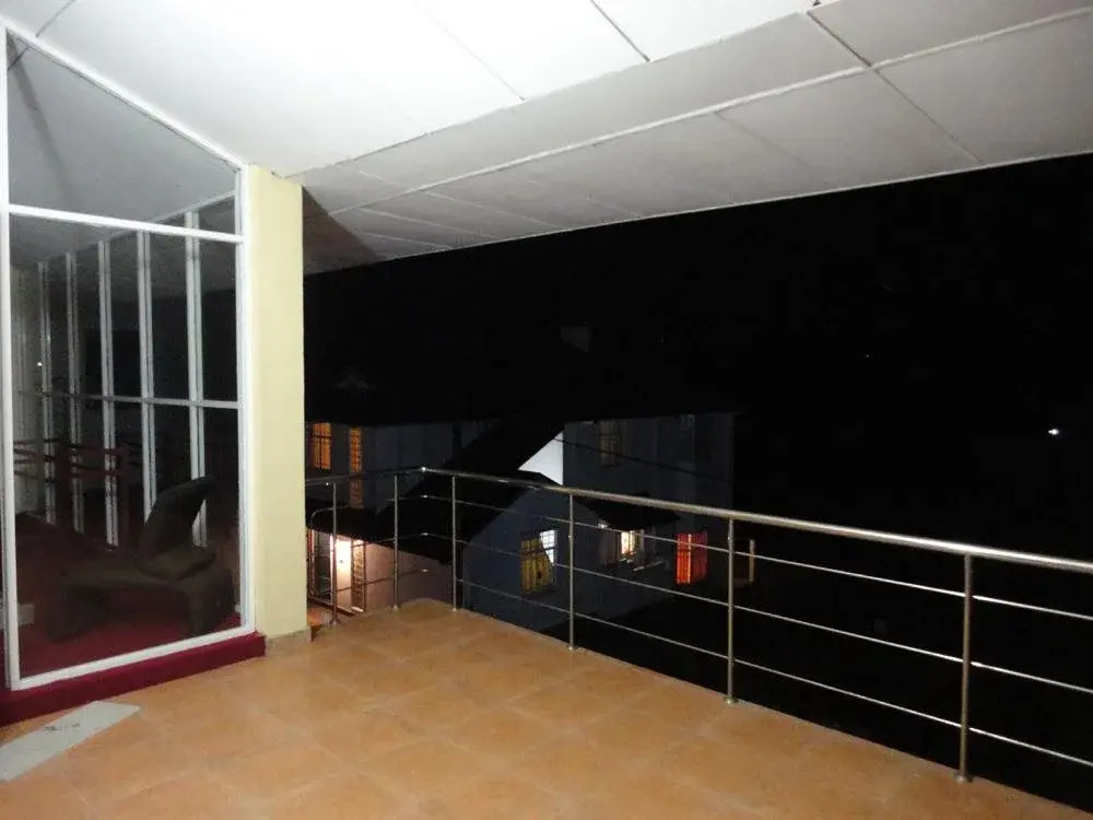 Hill Tops Villa pvt Ltd