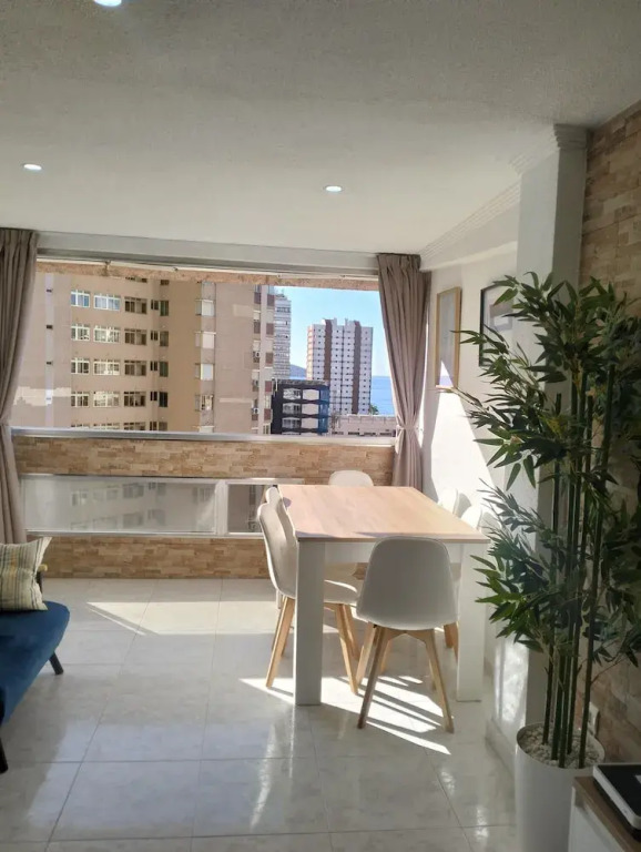 Family-friendly Stay by Levante Beach