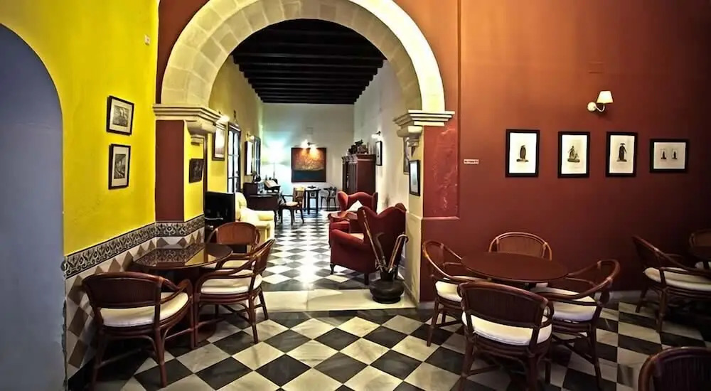 Casa del Regidor