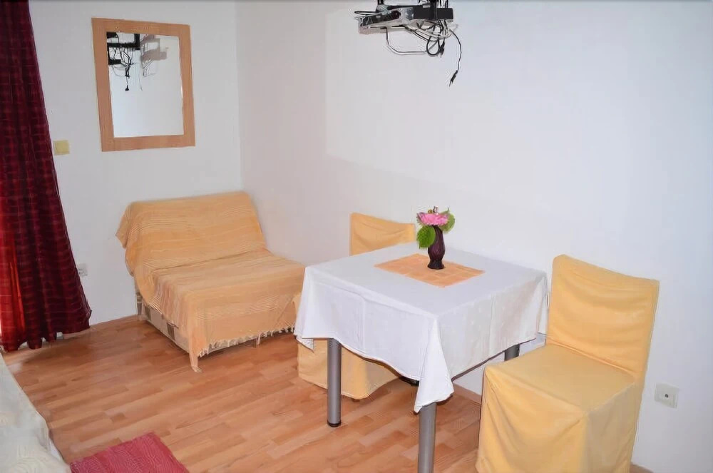 Apartments Mato