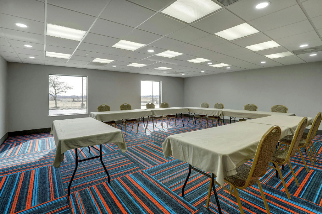 Hampton Inn & Suites St. Louis - Edwardsville