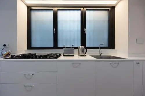 Parigi 24 Penthouse