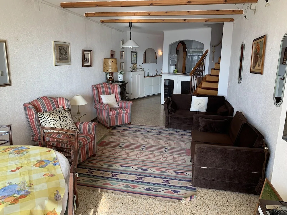 Apartamento Inmobahia - BII - 317