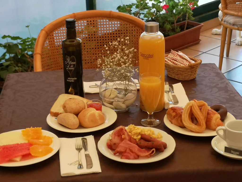 B&B HOTEL Salamanca Santa Marta de Tormes