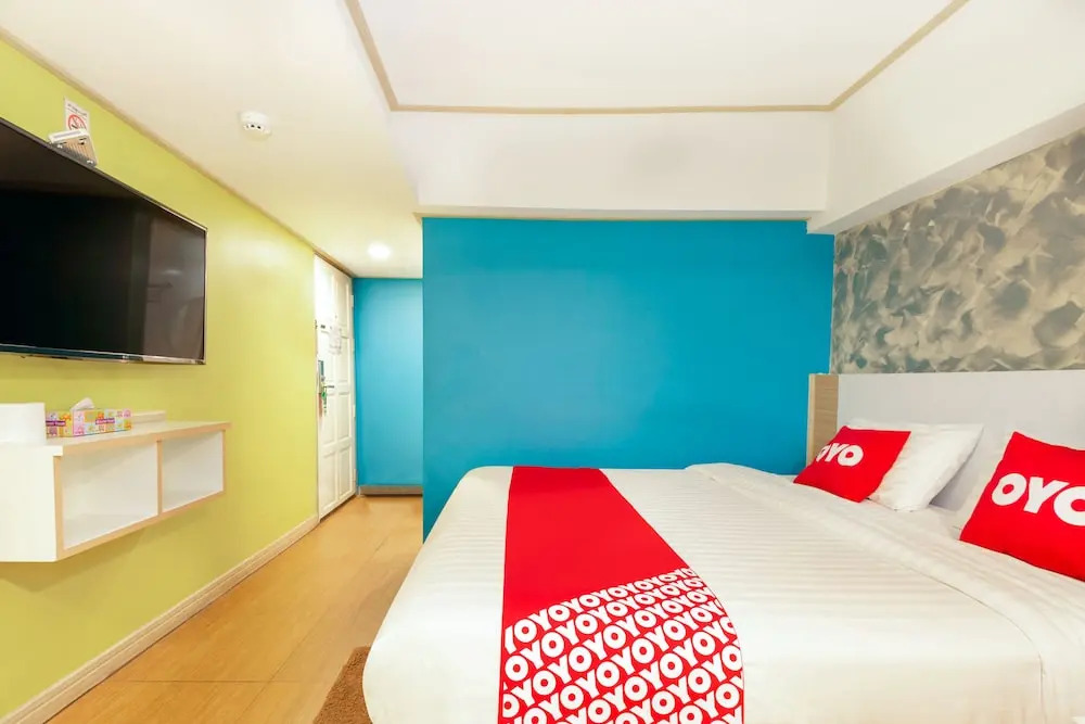 El Majestic Bangkok Hotel Sukhumvit 33