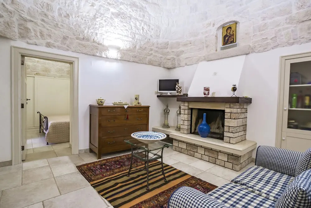 I Trulli di Sorba