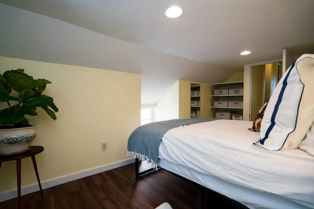 Newly Renovated Rino Retreat