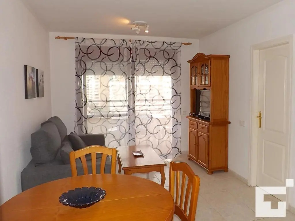 Apartamento Zafiro 28C