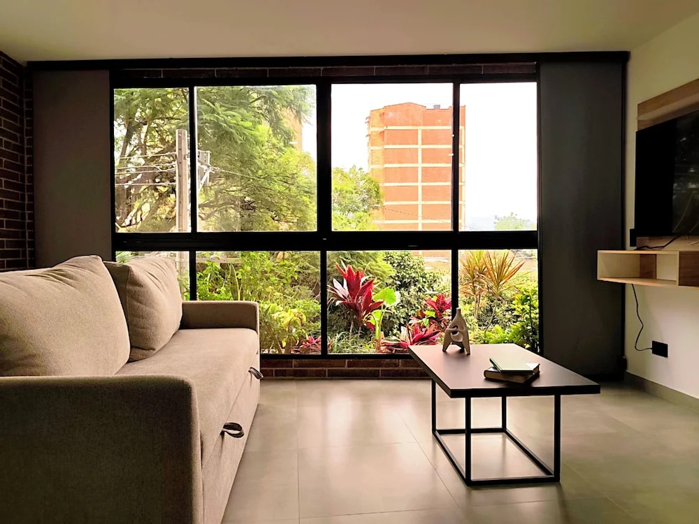 Edificio OA Aparta-suites