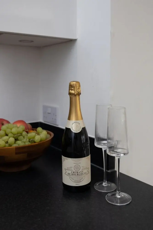 Contemporary 2-Bedroom Apart near Balham