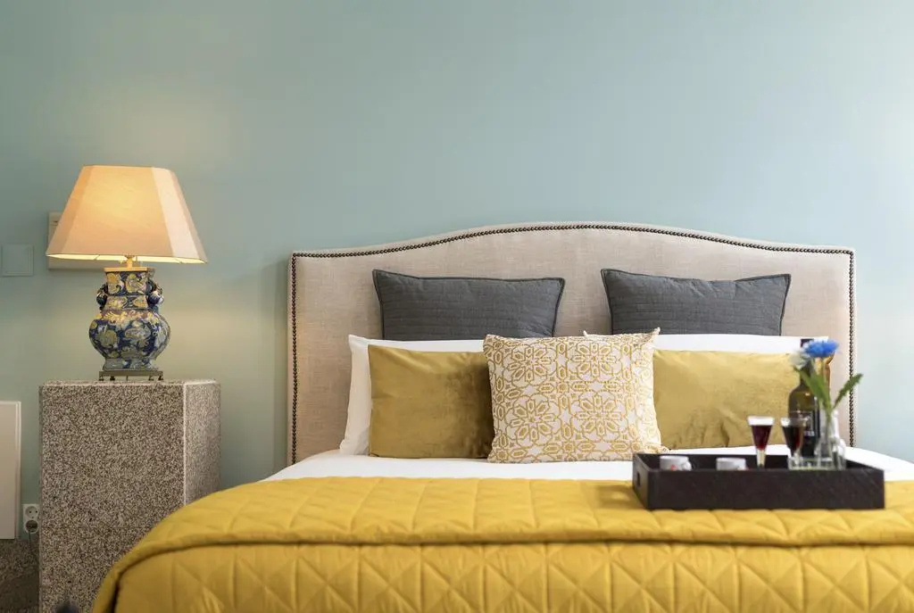 Le Petit Chateau Apartments Porto