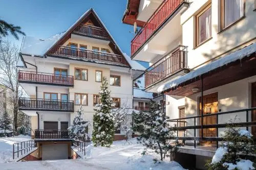 Rent Like Home - Orkana IV Centrum